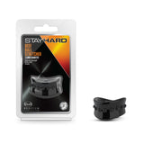 Stay Hard Beef Ball Stretcher 1.5 Black