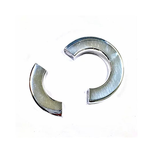 Stainless Steel Magnetic Ball Stretcher In Clamshell