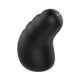Nexus Eclipse Vibrating & Stroking Male Masturbator Black