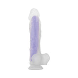 Evolved Luminous Dildo Stud