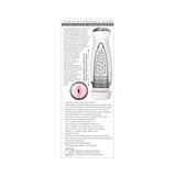 Zt Thrusting Rechargeable Stroker