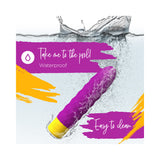 Romp Beat Light Purple