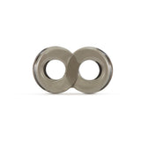 Stay Hard Cock Ring And Ball Strap