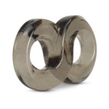 Stay Hard Cock Ring And Ball Strap