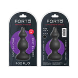 Forto F-30: Pointer Med
