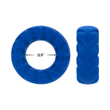Forto F-25: 23mm 100% Liquid Silicone C-ring