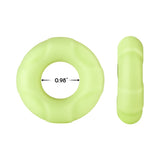 Forto F-33: 25mm 100% Liquid Silicone C-ring