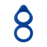 Forto F-88: Double Ring 100% Liquid Silicone