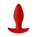 Forto F-36: Silicone T Plug