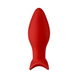 Forto F-36: Silicone T Plug