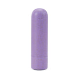 Blush Gaia Eco Rechargeable Bullet - Lilac