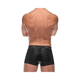 Mp Impressions Short Blk Xlg