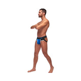 Mp Retro Sport Panel Jock Blu Lx