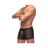 Mp Private Screening Short-skull Blk Lrg