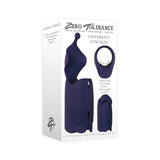 Zt Different Strokes