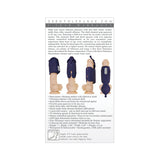 Zt Different Strokes