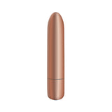 Adam & Eve's Eve's Copper Cutie Rechargeable Bullet