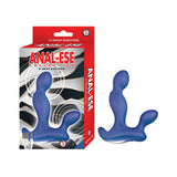 Anal-Ese Collection P-Spot Exciter-Blue