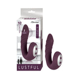 Lustful G-spot