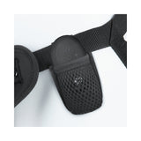 Pegasus Realistic Dildo With Balls - Pink