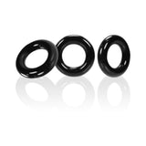 Oxballs Willy Rings 3-pack Cockrings