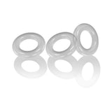 Oxballs Willy Rings 3-pack Cockrings