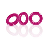Oxballs Willy Rings 3-pack Cockrings