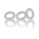 Oxballs Willy Rings 3-pack Cockrings