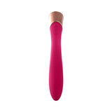 Manto Touch Panel G-spot Vibrator