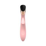 Metis Touch Panel Rabbit Vibrator
