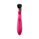 Metis Touch Panel Rabbit Vibrator