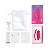 We-vibe Jive Electric Pink