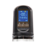 Adam & Eve Adams Rechargeable Penis Pump