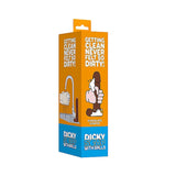 S-line Dicky Soap With Balls