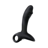 Anal-Ese Collection Vib Alpha Plug #3-Bl