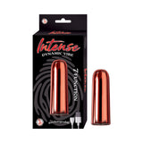 Intense Dynamic Vibe - Red