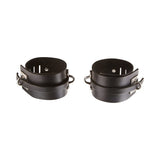 Kinklab Bondage Basics Ankle Cuffs