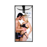 Kinklab Harness - Leather