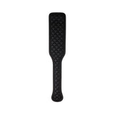 Adam & Eve's Fetish Dreams Spanking Paddle - Black