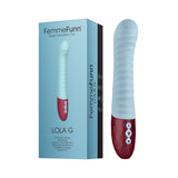 Femme Funn Lola G - Maroon