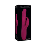 Eves Twirling Rabbit Thruster