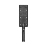 Shots Electroshock E-stim Paddle Black