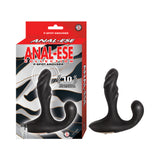 Anal-Ese Collection P-Spot Arouser Black