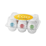 Tenga Variety Pack-New Stanard