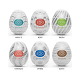 Tenga Variety Pack-New Stanard