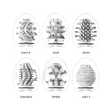 Tenga Variety Pack-New Stanard