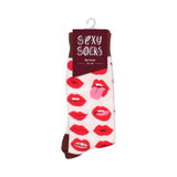 Shots Socks Lip Love S/m