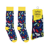 Shots Socks Kinky Minxy M/l