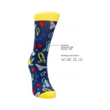 Shots Socks Kinky Minxy M/l