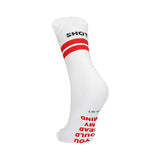 Shots Socks Dirty Mind S/m